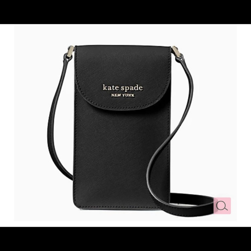 Kate spade Cameron north south cross body